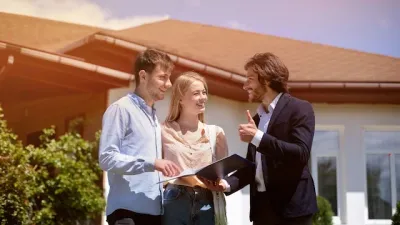 Avis avant achat immobilier Auray