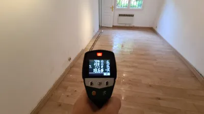 Expertise humidité Guer